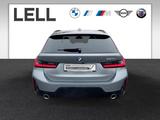 BMW 320d Touring M Sportpaket HiFi DAB LED AHK Shz - BMW 320: Kombi, 320d M Sport