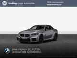 BMW M2 Aut. 353 kW, 2-türig - BMW M-Modelle Tageszulassungen