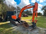 Kubota KX161-2 - Angebote