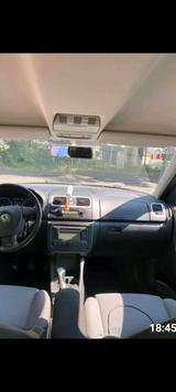 Skoda SKODA SOOMSTER TDI - Skoda Roomster in Frankfurt (Main)