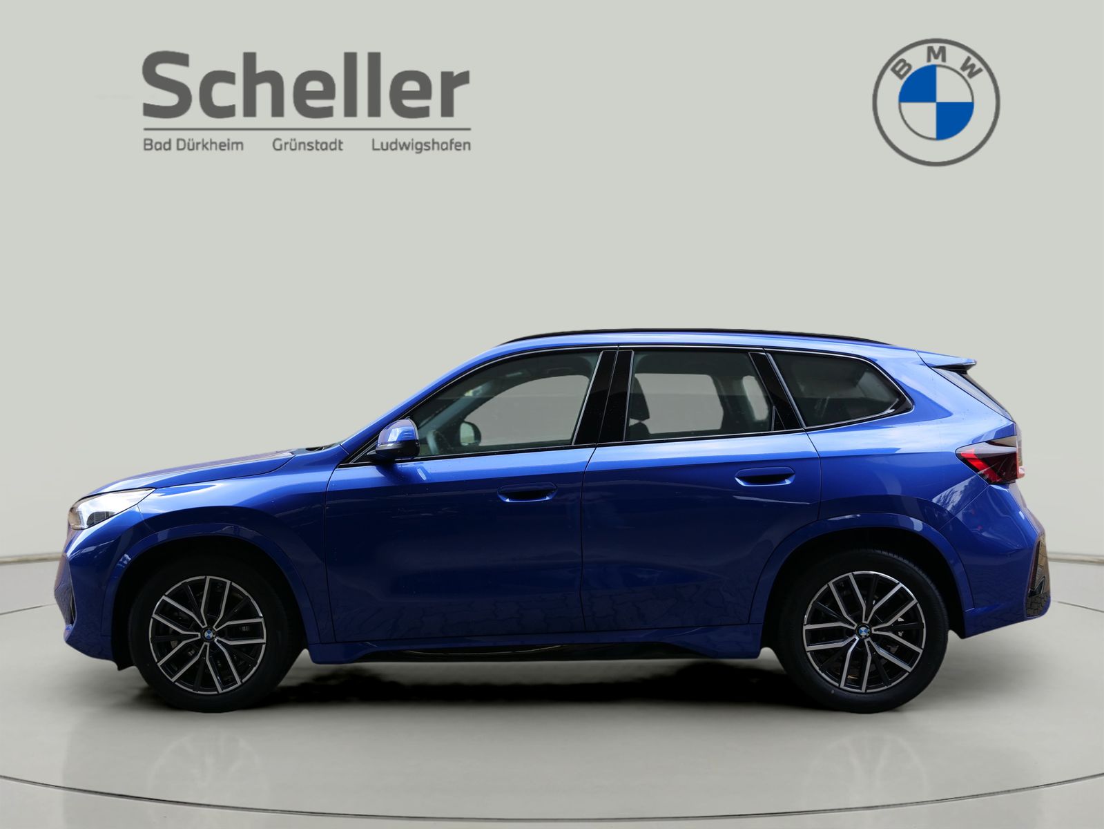 BMW X1 sDrive20i M Sportpaket Jahreswagen foto 4
