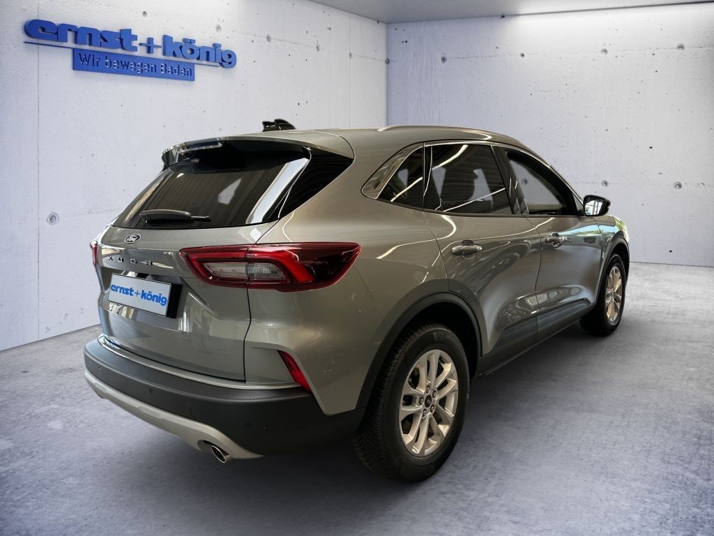 Ford Kuga 1.5 EcoBoost TITANIUM imagem 2