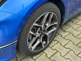 Kia cee´d Sportswagon 1.5 T-GDI Spirit NAVI+JBL - gebrauchte Kia cee'd Sportswagon aus dem Jahr 2021