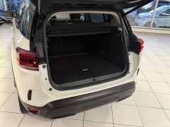 CITROEN C5 Aircross Facelift|ACC|Pano|Kamera|19 Zoll !