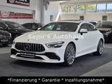 Mercedes-Benz AMG GT4 | 43 4Matic+|SHD|HeadUp|360Kam|1.Hand - Mercedes-Benz AMG GT in Mönchengladbach