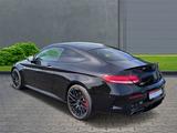 Mercedes-Benz C 63 AMG Coupe S Performance Driver Package VMAX - : Coupé, AMG C63