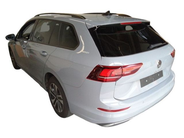 Volkswagen Golf Variant ENERGY 1.5 eTSI DSG AHK KAM foto 4