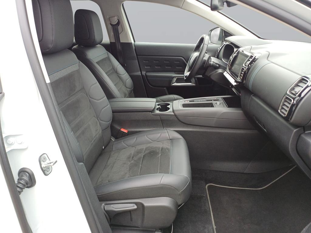 Citroën C5 Aircross Feel Pack