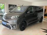 Toyota Proace Verso L2 2.0 D-4D 9Sitzer Panorama - Toyota: Proace
