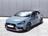 Hyundai i30 Fastback N Performance|NAVI+KOMFORT PKT|PANO - Hyundai i30: Fastback N