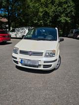 Fiat Panda 169 1.2 - Fiat Panda Gebrauchtwagen in Nürnberg
