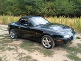 Mazda MX-5 1.6  Miata N/A Hardtop - gebrauchte Mazda MX-5 aus dem Jahr 1995