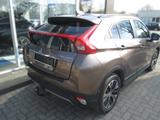 Mitsubishi Eclipse Cross Diamant Edition 2WD AHK Kamera - gebrauchte Mitsubishi Eclipse Cross aus dem Jahr 2018