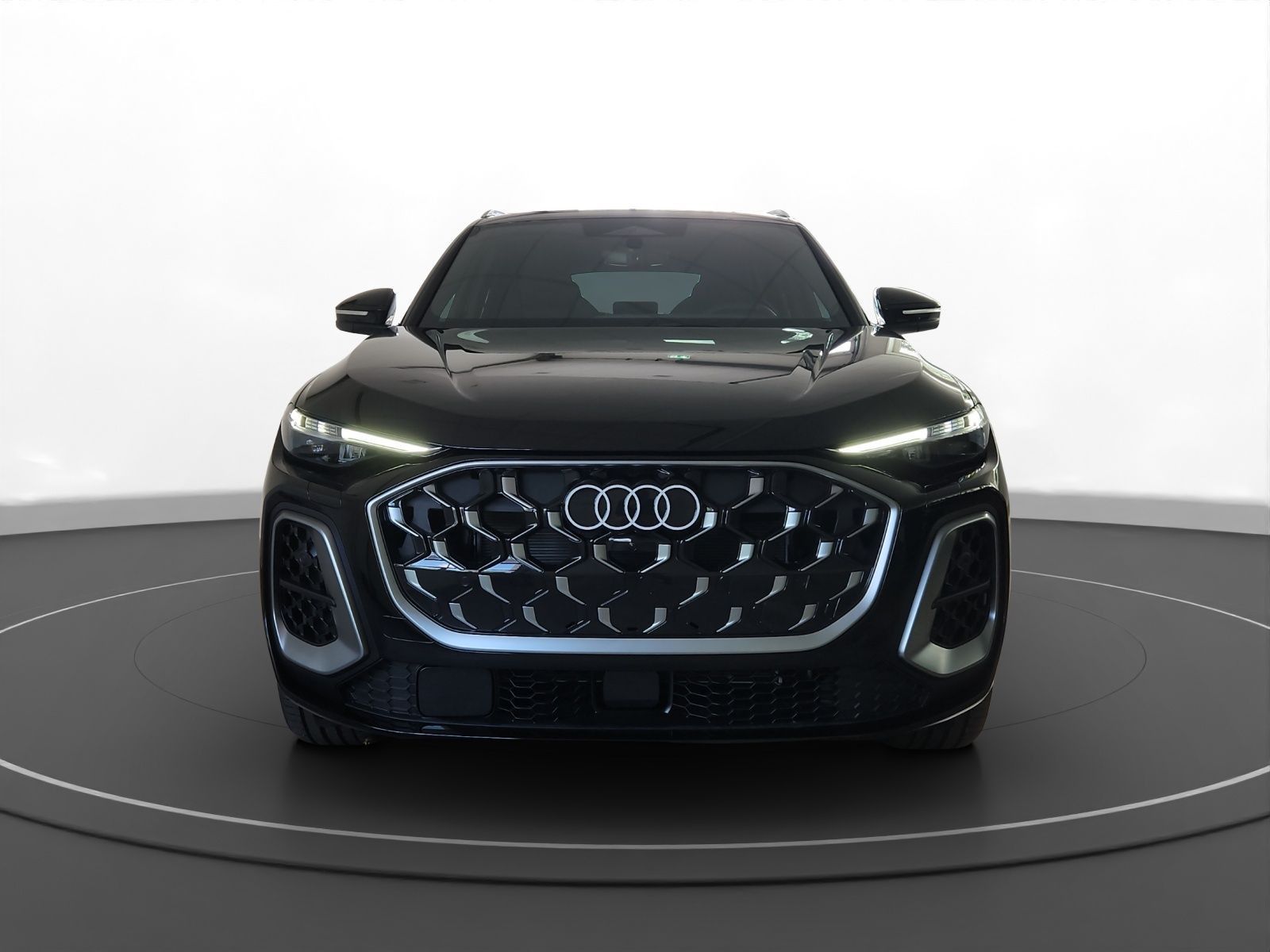 Audi Q5 - Bild 4
