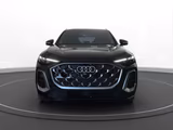 Audi Q5 TDI qu. Luft AHK Pano LM 21" 360° B&O Head-Up - Audi Q5: Schwarz