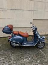 Vespa GTV 250 - ROLLER 250