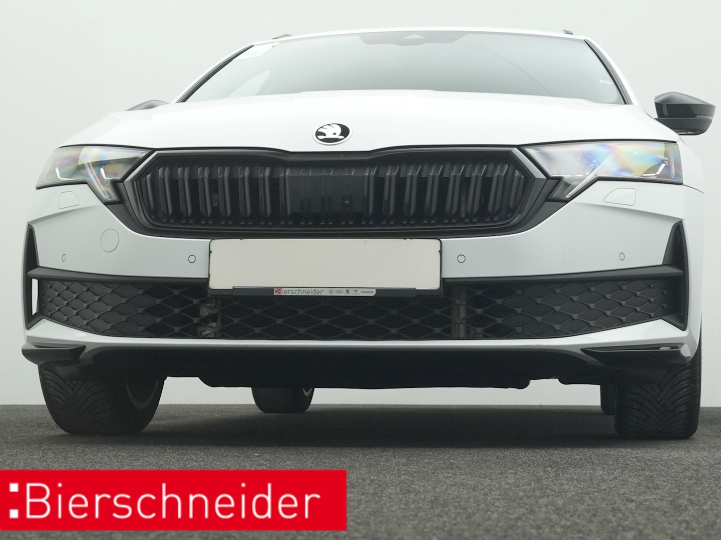 Skoda Octavia - Bild 31
