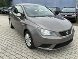 Seat Ibiza 1.4 Style Salsa/NAVI KLIMATRONIC ALLWETTER - Seat Ibiza Gebrauchtwagen in Braunschweig
