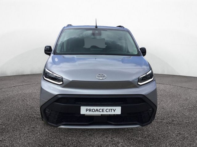 Proace City Verso 1.5 D4D Lounge KAMERA NAVI LED