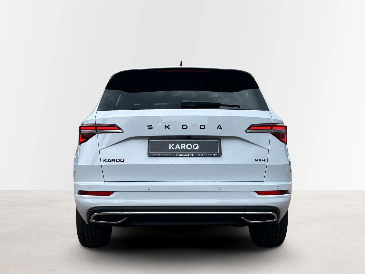 Skoda Karoq - Bild 3