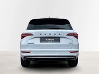 Skoda Karoq - Vorschau Bild 3