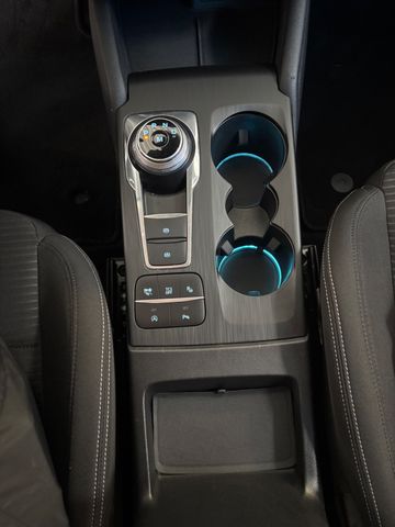 Focus 1,5 EcoBlue 88kW Titanium