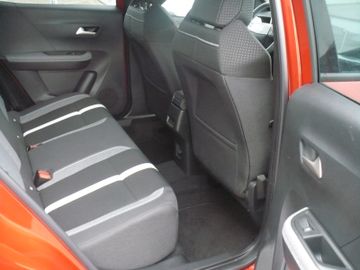 Bild 16 Opel Frontera GS MHEV HYBRID Navi SHZ/LHZ Kamera LED