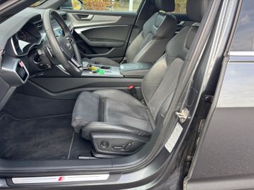 Audi A6 - 10
