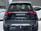 Mercedes-Benz GLE 350 d 4Matic|AHK|PANO|360|SCHECKHEFT|STDHZ - Mercedes-Benz mit Diesel-Antrieb