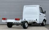 Mercedes-Benz Sprinter 208 CDI 2.2 NIEUW!!! - Mercedes-Benz Sprinter 208 cdi