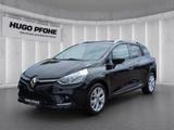 Renault Clio Grandtour Limited*NAVI*GRA*PDC*LMF - Renault Clio mit Benzin-Antrieb: Kombi