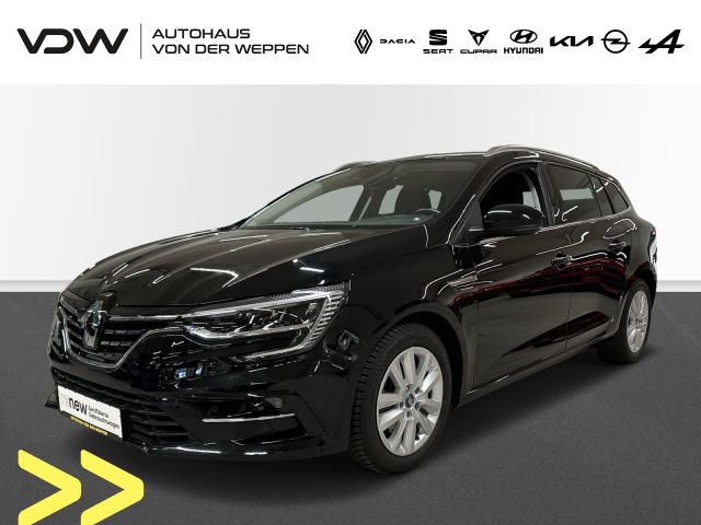 Renault Megane IV Grandtour Intens Plug-In Klima Navi