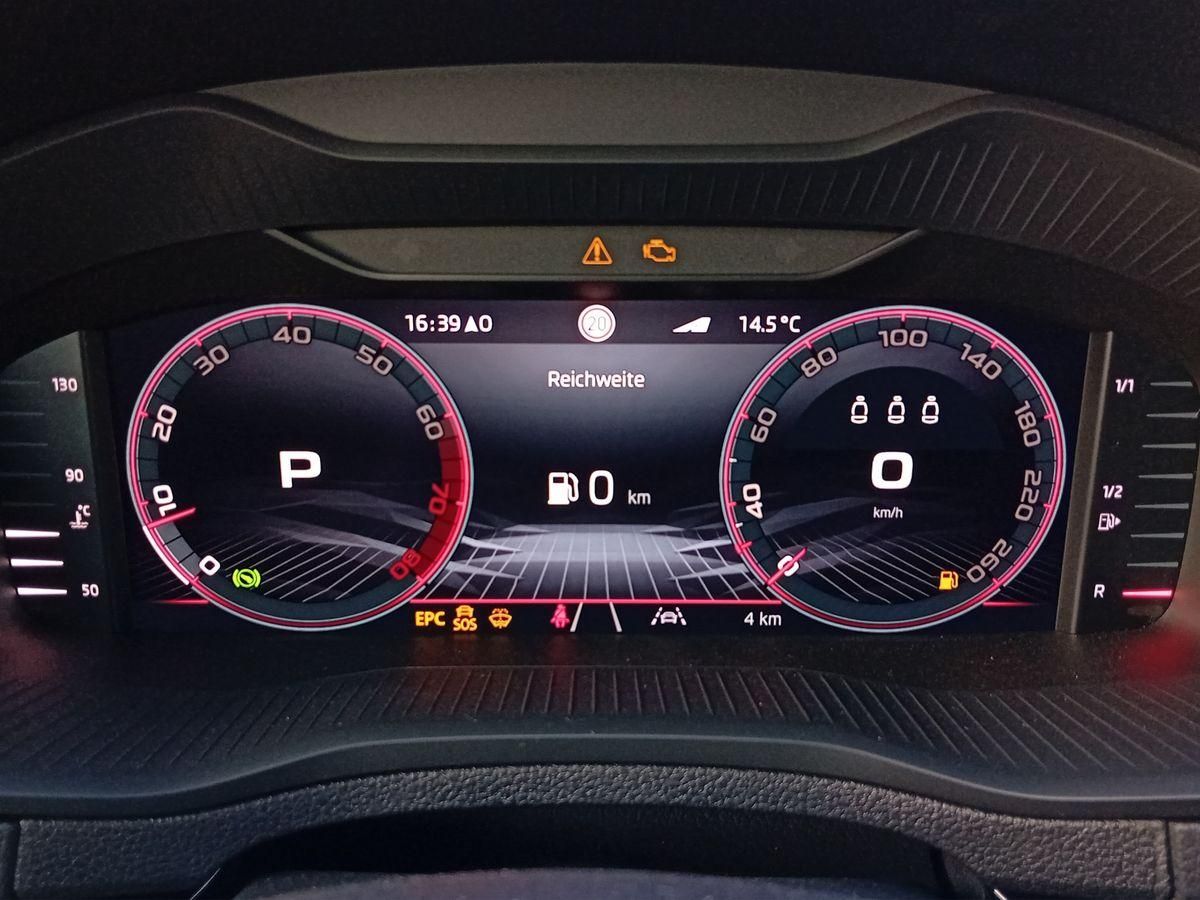 Skoda Karoq - Bild 15