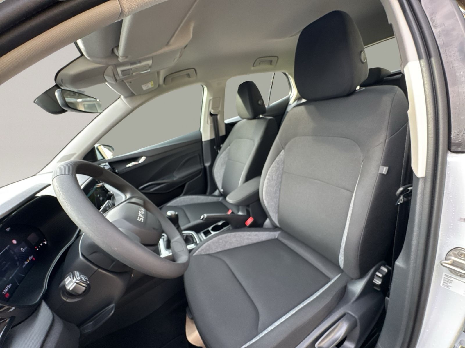 Fabia Essence 1.0 TSI, Sithzg, PDC, Bluetooth 5-