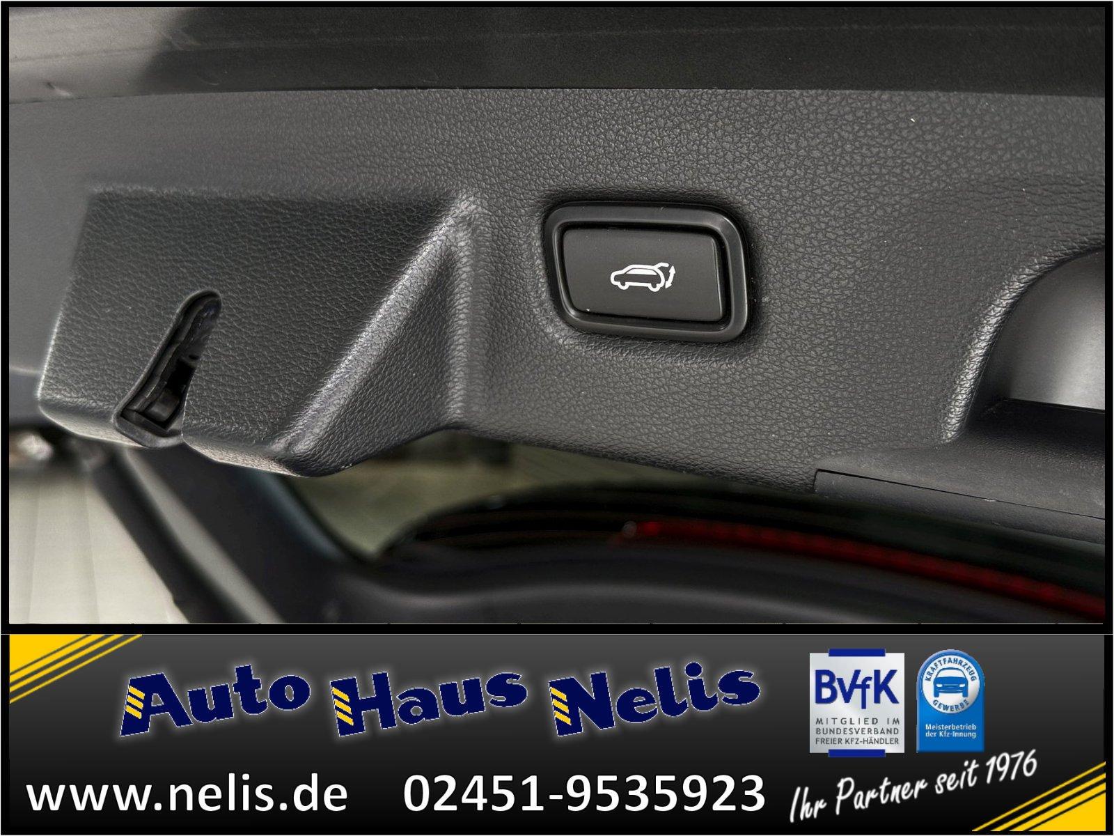 Kia XCeed 1,6 CRDI Platinum NaviTouch ACC DAB Keyles