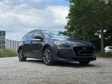 Hyundai i30 1.0 T-GDI Kombi - Scheckheftgepflegt