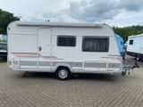 LMC Cello 440 D Mover / automat. SAT + TV / Markise - Wohnwagen Auto