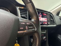 SEAT Ateca 2.0 TDI Style Android Auto