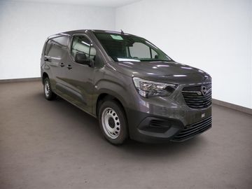 Bild 4 Opel Combo E Cargo XL Basis erh. Nutzlast +KAMERA+PDC