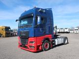 MAN 18.470 TGX Mega GX Kabine Hub- Sattellkupplung - Angebote