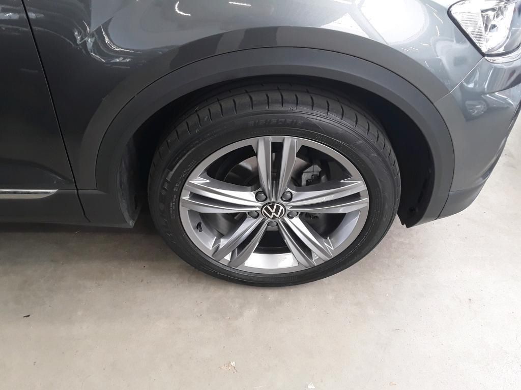 Volkswagen T-Roc Sport 1.5 TSI DSG RFK*PDC*Tempo*Klima*NAV
