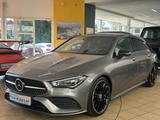 Mercedes-Benz CLA 220 Shooting Brake d AMG-LiNE*PANO*NiGHT*HuD - Mercedes-Benz CLA 220 Shooting Brake in Köln