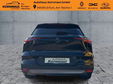 Renault Symbioz Esprit Alpine Mild Hybrid 140 PS Winterp