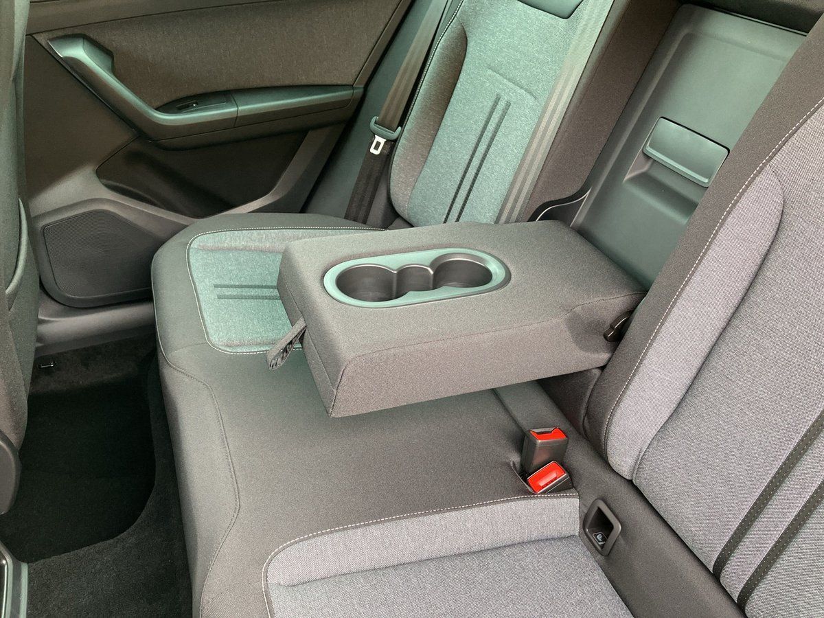 Seat Ateca - Bild 30