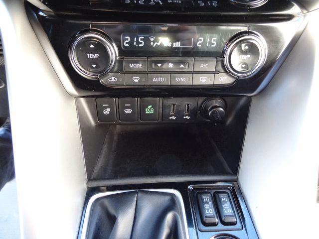 Fahrzeugabbildung Mitsubishi Eclipse Cross Intro Edition /Kamera/1.Hand/AHK/