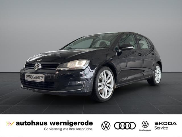 Volkswagen Golf VII Highline 1.4TSI DSG *ACC*Bi-Xenon*Pano*