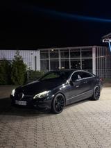 Mercedes-Benz Mercedes E250 - Mercedes-Benz E 250 in Wuppertal