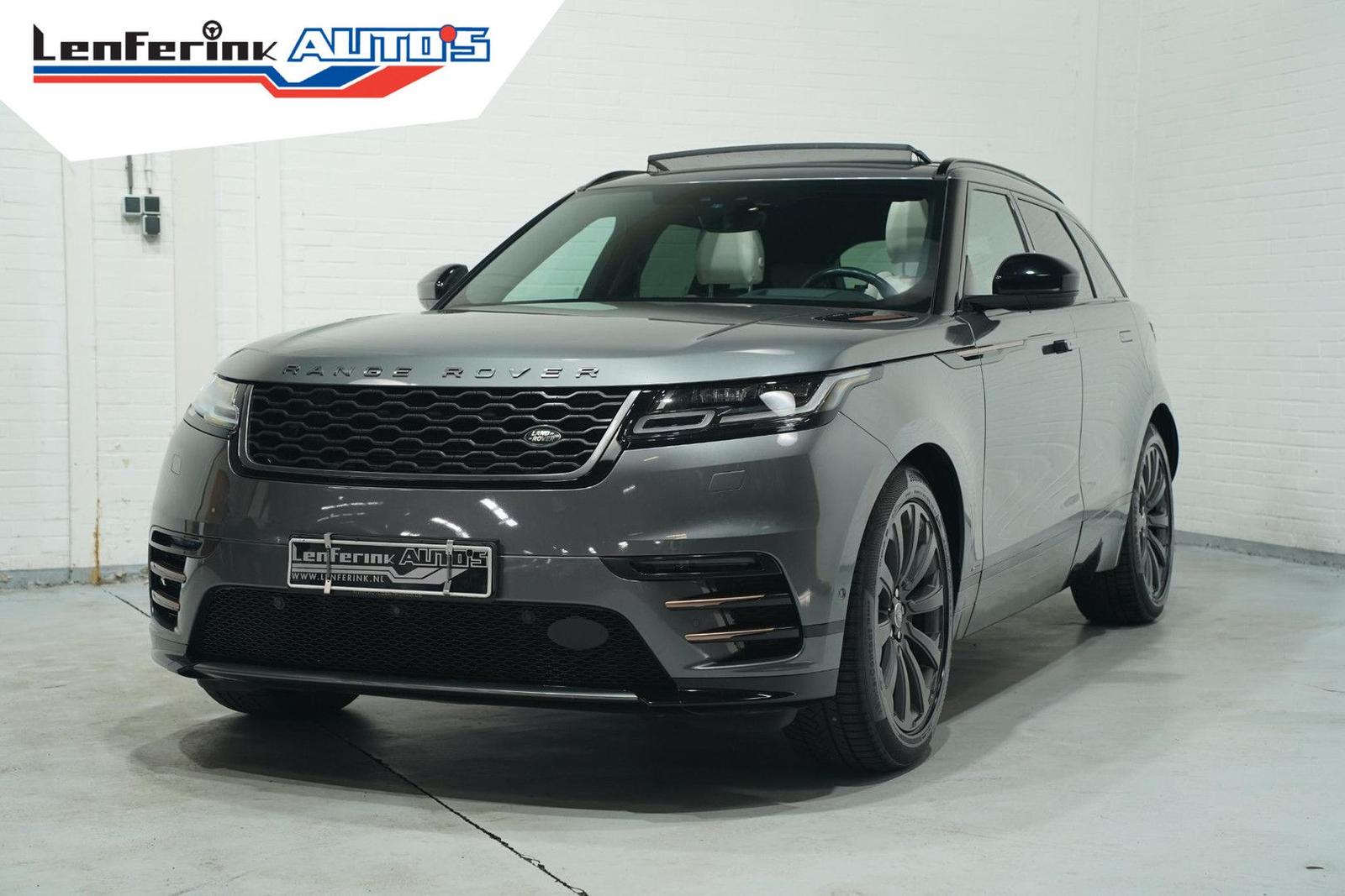Land Rover Range Rover Velar 300D 3.0 V6 D300 R-Dynamic R-D
