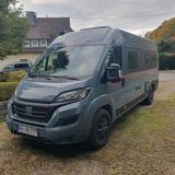 Dethleffs Globetrail Advantage 640 ES  (Fiat 180 PS)  - Dethleffs Globetrail 640 ES Advantage