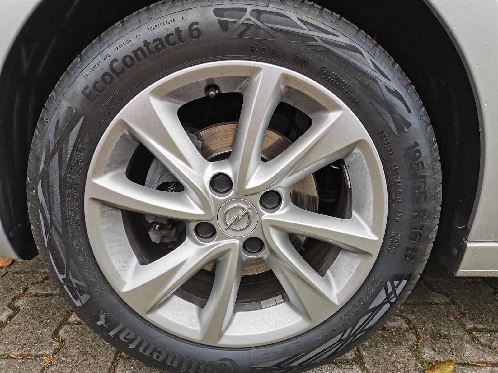 Fahrzeugabbildung Opel Corsa F 1.2 Elegance*PDC hi+Cam*Sitzhzg*LED*